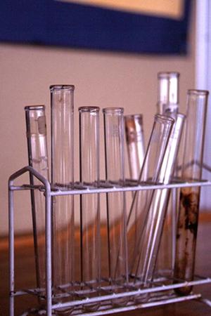 富岡市内にあるなかよし老人ホーム