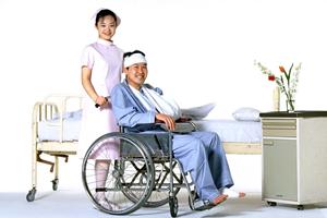 広範囲の刺青を除去できる治療法