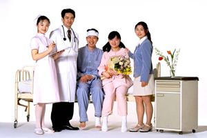 地域で選ばれる！森下の内科クリニックの魅力と選び方ガイド