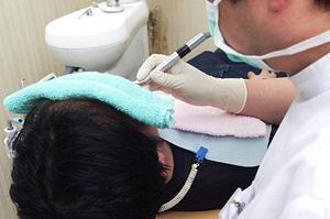 インプラント治療は三重で行うのが最適です