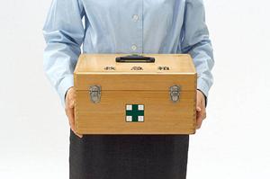 膀胱炎を繰り返す場合は専門医のいる泌尿器科へ