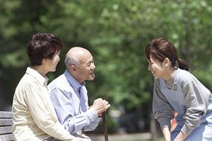 新居浜に存在するリハビリの実態調査