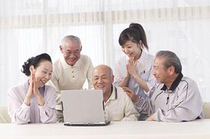 検診も可能な奈良のレディースクリニック