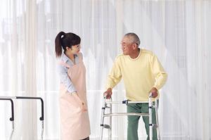 内科のある愛知県豊田市の病院です