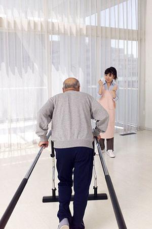 かかりつけ医なら初めての検査も安心