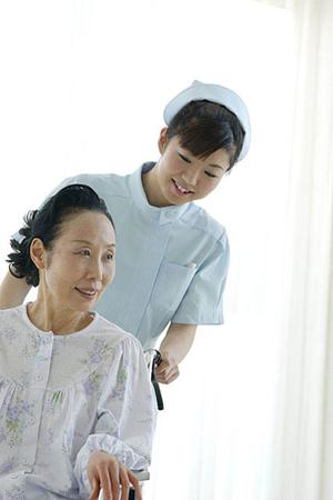 人形町にある人気の歯医者です