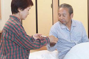 中川区にある歯科医院です