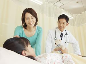 人工透析するならこちらです。