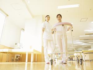 大井町のホームドクターなら内科・呼吸器科のはやしクリニック