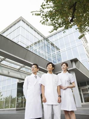 早期発見！直腸がんに打ち勝とう！