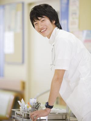 京橋のドリル不要のインプラント