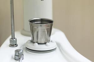 品川区内のインプラント治療で美しい口元