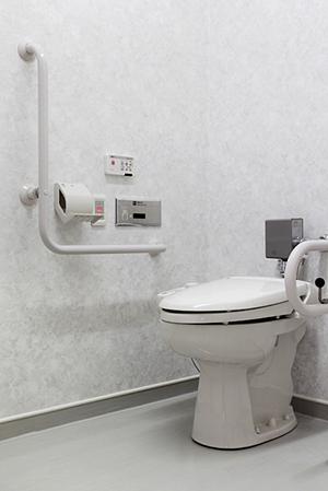 徳島のリハビリに精通する専門的な施設