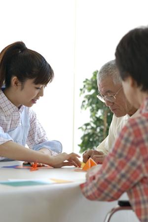 千代田区でロコモティブシンドローム治療