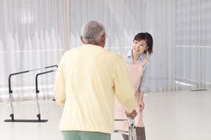 梅田駅近くのクリニック