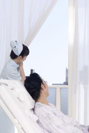 尾道市にある産婦人科のご紹介です。