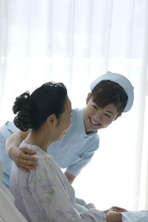 矯正はアットホームな雰囲気の中で