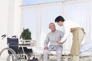 白石区にある喫煙の呼吸器問題を解決する