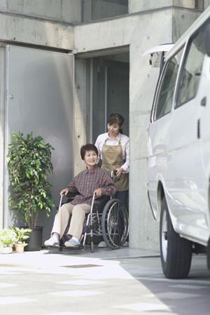 大阪市でケアプランのことならここ