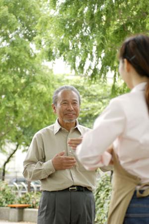 尾道市の審美歯科のサイトの紹介