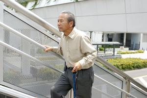 喘息になった場合新橋で対応できる