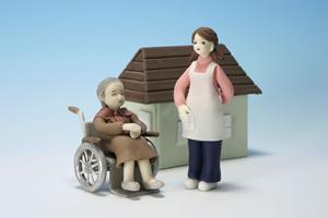 精神科への入院のメリットについて