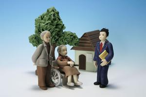 群馬県伊勢崎市にある歯医者さん