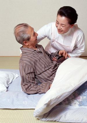 かかりつけ医を持ちましょう